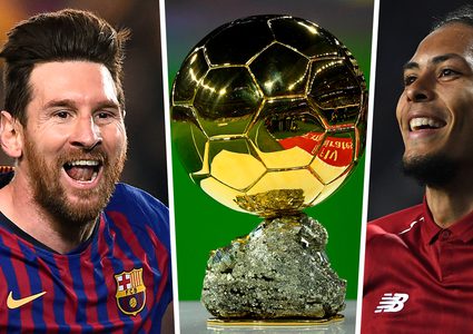 كاراجر يتوقع تتويج ميسي بالكرة الذهبية