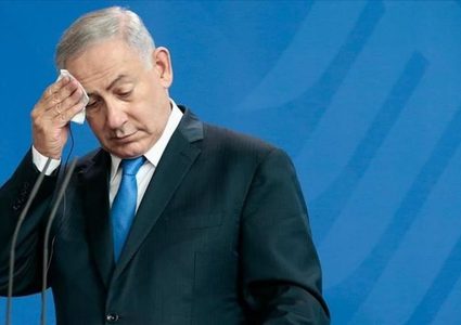 مسؤول عسكري يتهم نتنياهو بمنع جيشه من ردع حماس