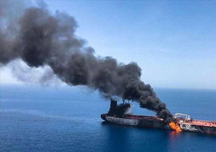 المعارضة البريطانية: لوم إيران يؤجج التصعيد