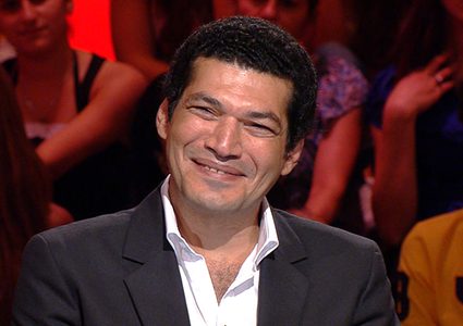 باسم سمرة يبدأ تصوير "بت القبايل" بعد 15 يوما