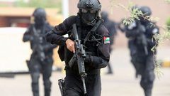 الأمن الوقائي في جنين يلقي القبض على مروج مخدرات في المحافظة