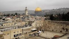 أوقاف القدس تنفي إلغاء مهام الأئمة الراتبين في مُصليات الأقصى