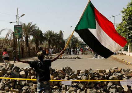 دعوة أمريكية لوساطة خارجية لحل أزمة السودان