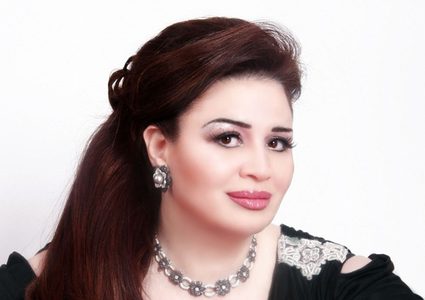 إلهام شاهين تكشف: لاأستخدم الماكياج الا في التمثيل