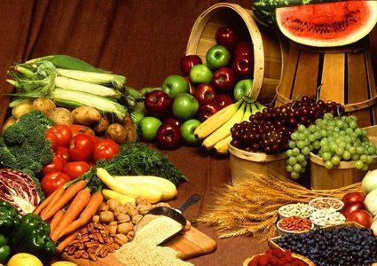 أطعمة تمد الجسم بالطاقة بسرعة كبيرة