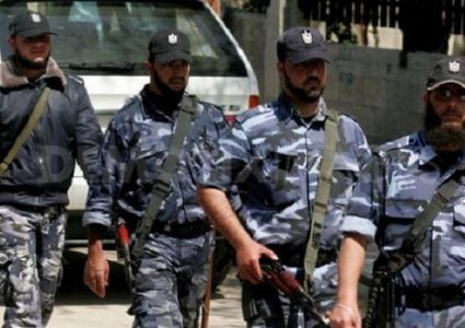 الأمن الداخلي التابع لحماس يعتقل كوادر ونشطاء في غزة