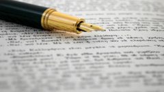 الكاتب النابلسي "اسليم":لاحدود للابداع وليس مرتبطا بزمان ولامكان