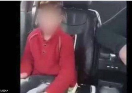 الأردن.. السلطات الاردنية تتحرك بعد انتشار فيديو "طفل جرش"