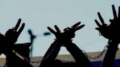 أسرى عسقلان يشرعون بالإضراب المفتوح "معركة المجدل"