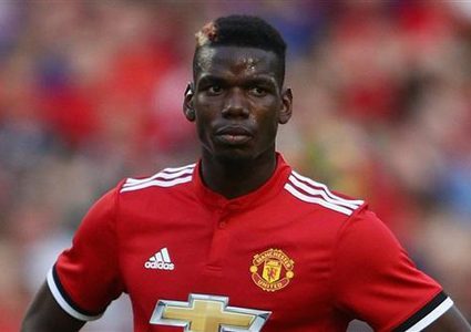 بوجبا يعترف: أرغب بالرحيل عن مانشستر يونايتد