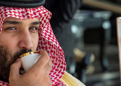 أوروبا جديدة في الشرق الأوسط .. حلم بن سلمان