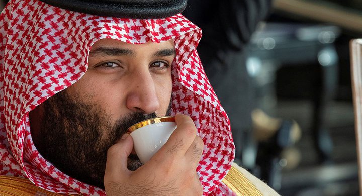 أوروبا جديدة في الشرق الأوسط .. حلم بن سلمان