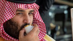 أوروبا جديدة في الشرق الأوسط .. حلم بن سلمان
