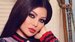 بعض الفنانات يوجهن رسالة لهيفاء وهبي بعد خبر وعكتها الصحية..