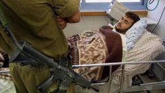 تقرير  للهيئة يوثّق معاناة عدد من الأسرى المرضى في سجون الاحتلال