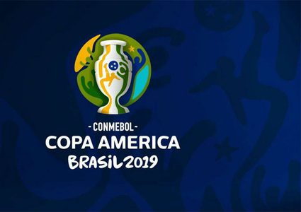 لمشاهدة مباراة بطولة كوبا أمريكا عبر موقع النجاح