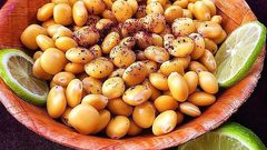 "الترمس".. الكنز الأصفر الذي لا نعرف قيمته