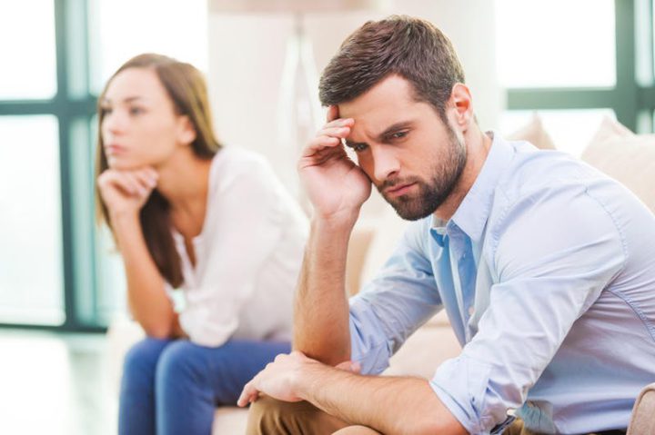 الزوج النكدي ووسائل إيجابية للتعامل معه