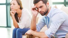الزوج النكدي ووسائل إيجابية للتعامل معه