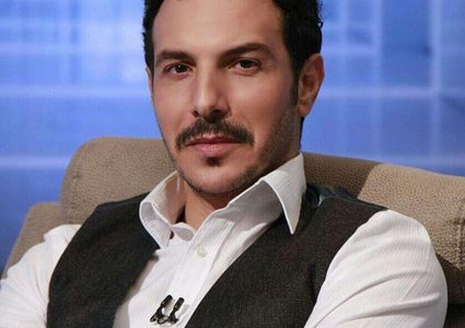 التعليق الأول لباسم خياط بعد طرده من نقابة الفنانين السورية