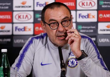 رسمياً: ساري مدرباً ليوفنتوس