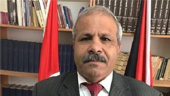 العوض: مشاركة الاحتلال في ورشة البحرين طعنة للفلسطينيين