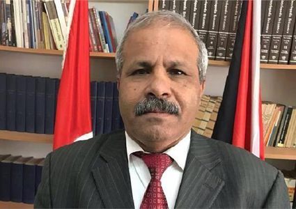 العوض: مشاركة الاحتلال في ورشة البحرين طعنة للفلسطينيين