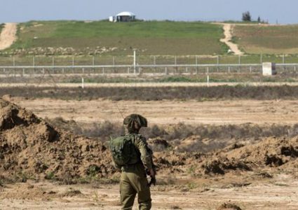 قادة الاحتلال: عدم تنفيذ التفاهمات سيؤدي لمواجهة عسكرية