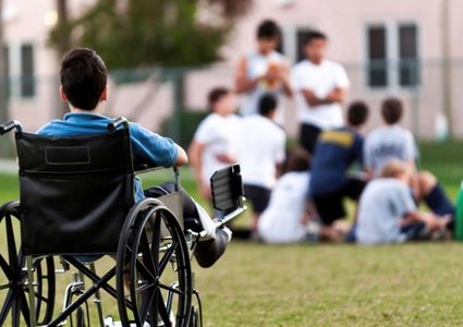 أخصائي يوضح بعض المشاكل التي يواجهها ذوي الاحتياجات الخاصة