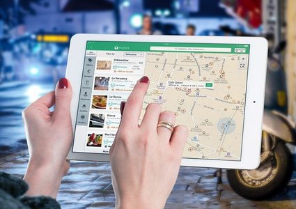 "غوغل" تطلق تحديثات إلكترونية تنقذ آلاف الأرواح