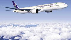 تونس.. ايقاف طاقم طائرة سعودية للاشتباه في محاولة قتل