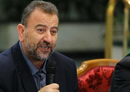 العاروري: الالتفاف الفلسطيني الموحد سيفشل "صفقة القرن"