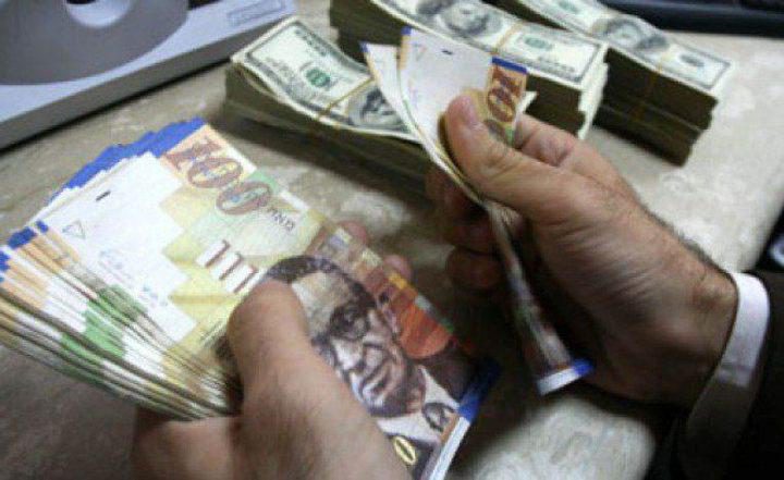 القيادة الفلسطينية رفضت اقتراحا إسرائيليا لحل أزمة أموال المقاصة