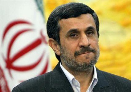 انتحار مستشار الرئيس الايراني السابق محمود أحمدي نجاد‎!