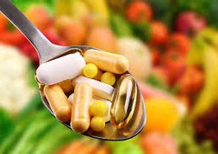 هل المكملات الغذائية التي يتم الترويج لها سليمة