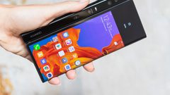 هواوي تعلن امتلاكها آلاف الحلول لتحدي الضغوطات الأمريكية