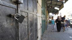 الغاء إضراب الخامس والعشرين من الشهر الجاري