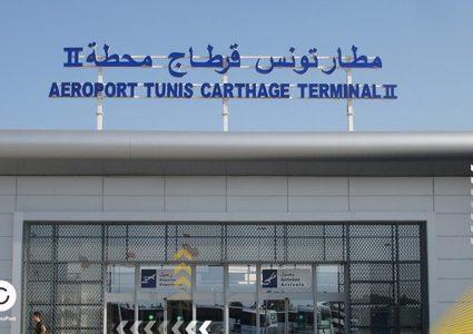 تونس.. توقيف طاقم طائرة سعودية بسبب جريمة قتل