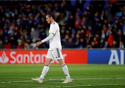 وكيل بيل ينفي وجود أي عرض من بايرن ميونخ