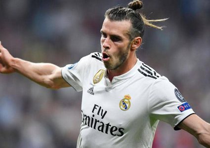 غاريث بيل على رادار ناد ألماني