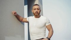 أحمد السقا ينفصل عن زوجته رسمياً