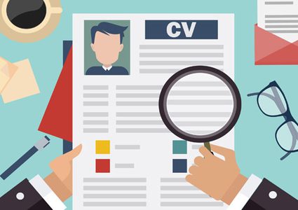 كيف أكتب سيرتي الذاتية بشكل احترافي؟