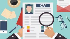 كيف أكتب سيرتي الذاتية بشكل احترافي؟