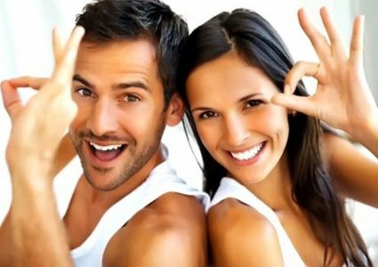 فارق العمر المثالي بين الزوجين