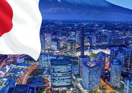 معلومات غريبة عن اليابان