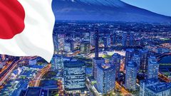 معلومات غريبة عن اليابان