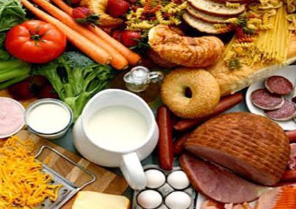 أطعمة تساعد في تعويض نقص فيتامين "B"