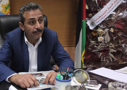 غزة: تفاهمات مهمة بين اتحاد المقاولين ووزارة الأشغال