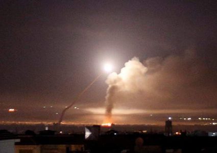 سانا: مقتل 12 مدنياً في قصف استهدف شمال سوريا