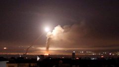 سانا: مقتل 12 مدنياً في قصف استهدف شمال سوريا